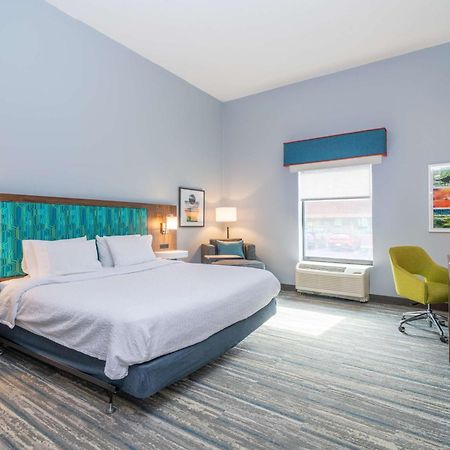 Hampton Inn Dahlgren מראה חיצוני תמונה