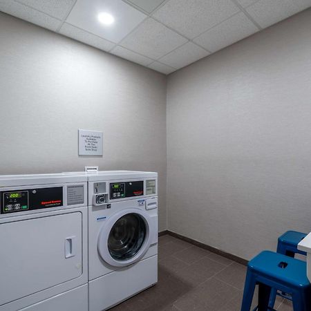 Hampton Inn Dahlgren מראה חיצוני תמונה
