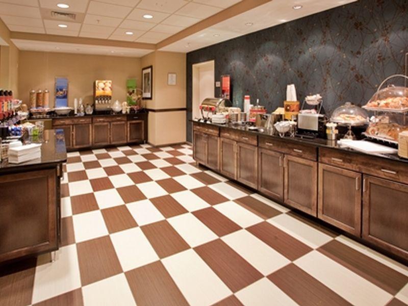 Hampton Inn Dahlgren מראה חיצוני תמונה