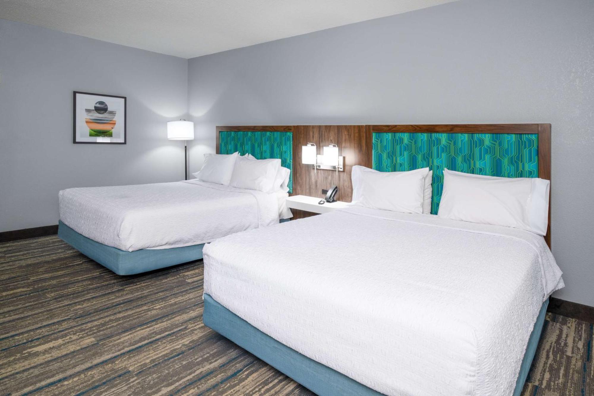 Hampton Inn Dahlgren מראה חיצוני תמונה