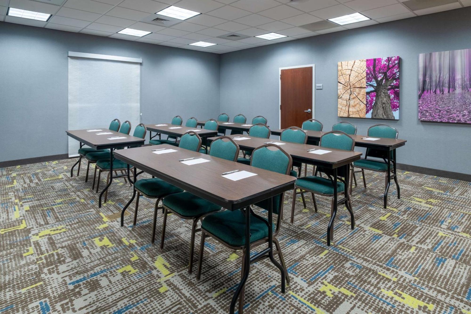 Hampton Inn Dahlgren מראה חיצוני תמונה