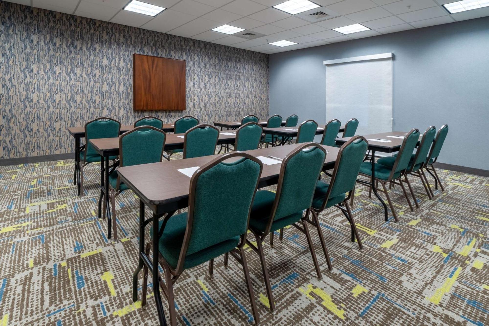 Hampton Inn Dahlgren מראה חיצוני תמונה