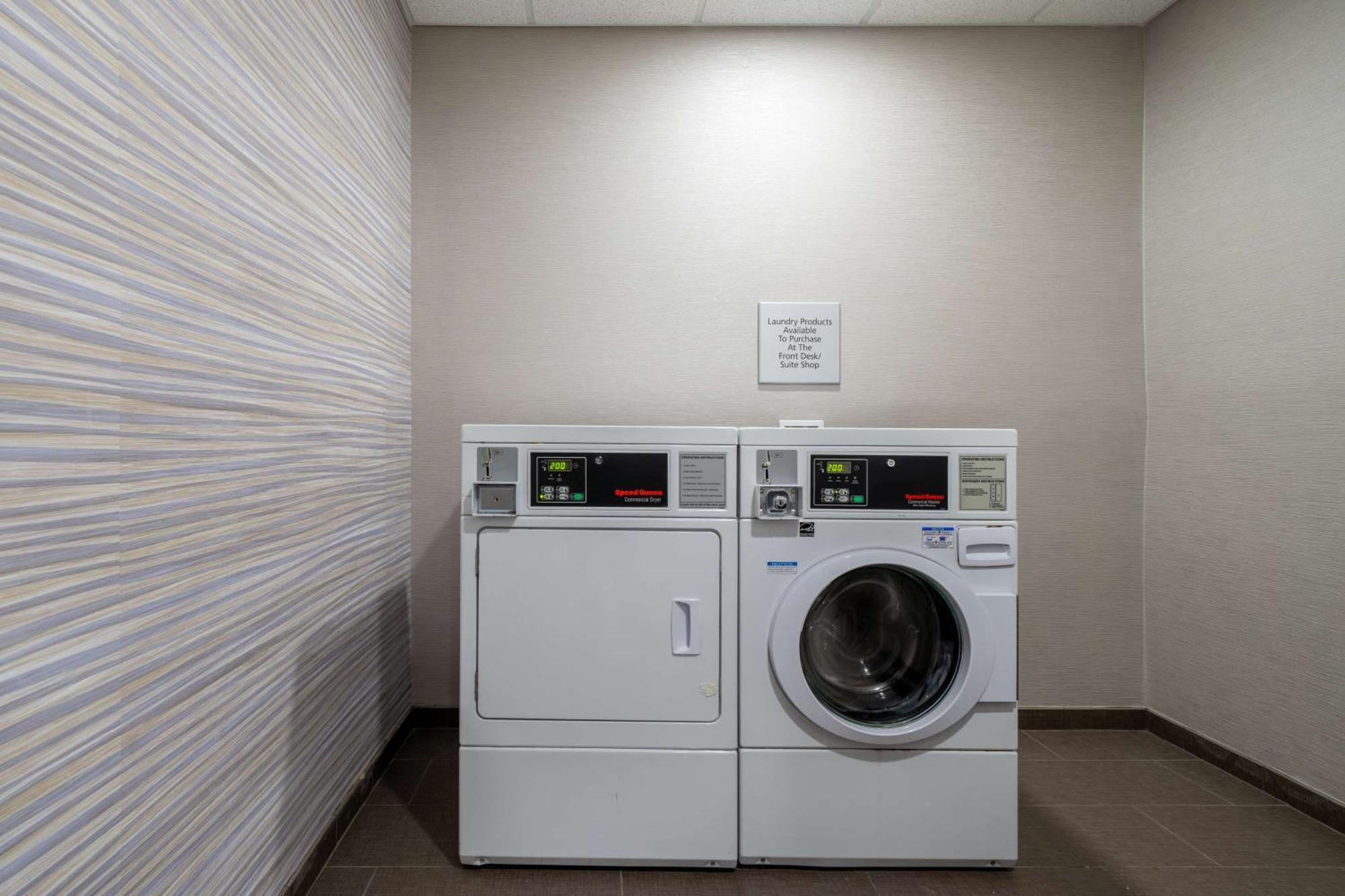 Hampton Inn Dahlgren מראה חיצוני תמונה