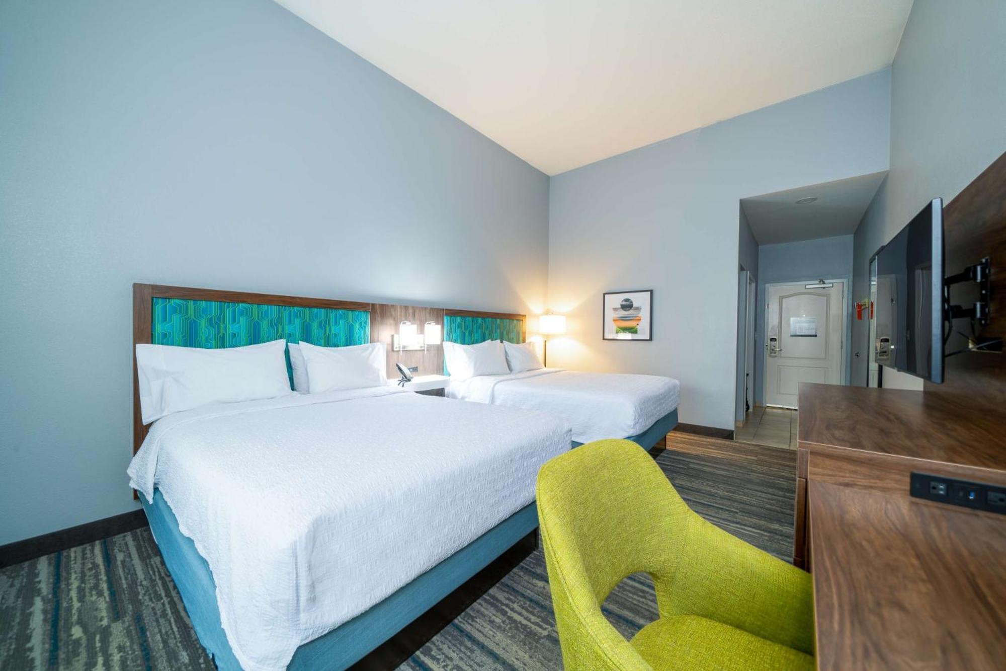 Hampton Inn Dahlgren מראה חיצוני תמונה