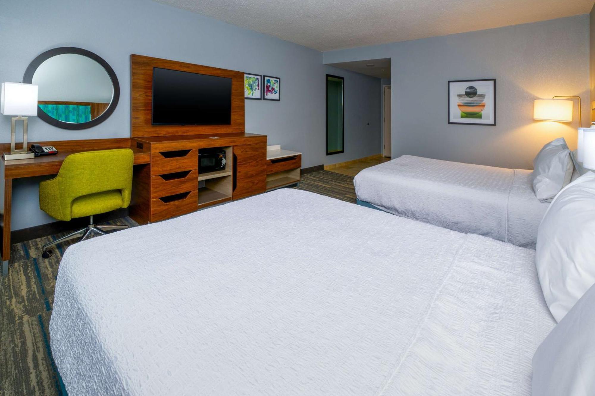 Hampton Inn Dahlgren מראה חיצוני תמונה